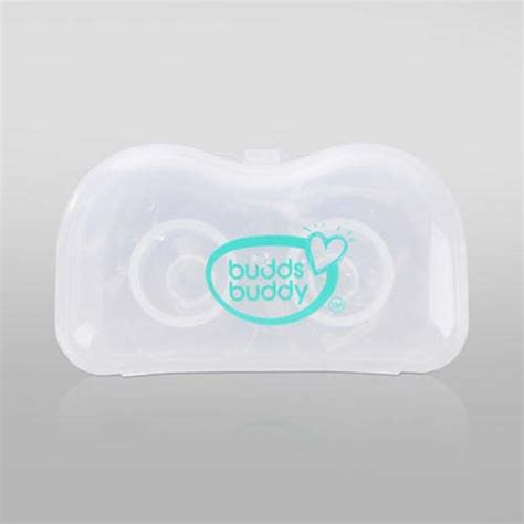 Silicone Nipple Shields 2